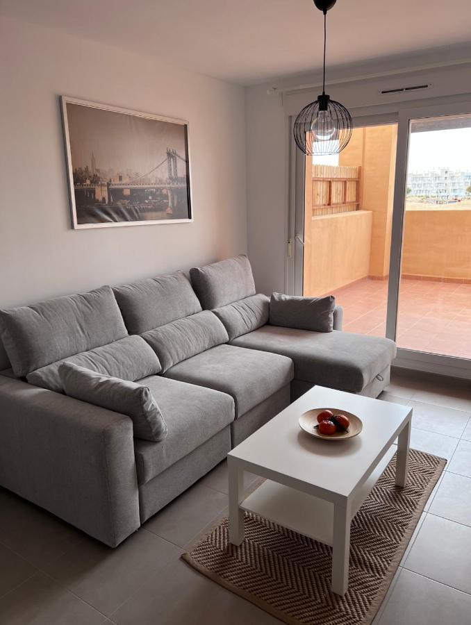 Apartment Las Terrazas De La Torre Golf,Pool,Lake View Las Pedrenas Exterior photo