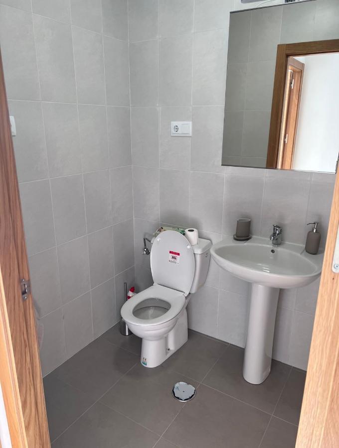 Apartment Las Terrazas De La Torre Golf,Pool,Lake View Las Pedrenas Exterior photo