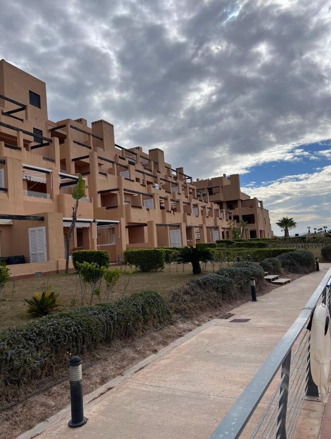 Apartment Las Terrazas De La Torre Golf,Pool,Lake View Las Pedrenas Exterior photo